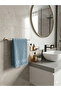 100% Cotton 100% Absorbent Hand Towel Package Contents Includes 2 Pieces. It Is a Patented Product. 50X90