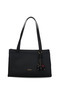 Women's Shoulder Bag Black Cn7660T – Casual Stylish Design, Lightweight and Convenient