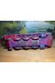 Rare Raybank Train Piggy Bank - No Back Cover - 7