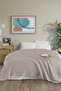 Looma 100% Cotton Knitted Pattern 4 Season Pique 220X240 - 2
