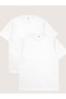 2-Pack Oversize Basic Crew Neck T-Shirt