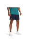 Vanish Woven 6 Inch Men's Navy Blue Shorts