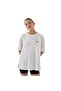 6Sf5027-Of Women's T-Shirt - Off-White