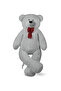 160 Giant Plush Bear Romantic Gift & Home, Cafe, Showcase Decoration - 3