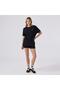 6Sf5037-Bk Women's T-Shirt - Black - 3
