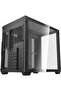 Darkflash C285 Computer case (Black) - 6