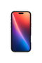 Husa Spigen Core Armor, matte black - iPhone 16 Pro Max - 4