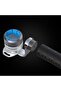 iB VR Cricket Bat Controller Meta Quest 3 Long Grip Anti-Slip Adjustable - 5