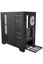 Darkflash Computer Case DY451 Black without fans - 7