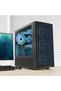 Breeze ARGB FLOW Midi Black - 5