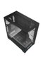 Darkflash Computer Case DY451 Black without fans - 8