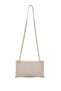 Women's Crossbody Messenger Bag Ecru Cn7654T – Casual Stylish Design, Lightweight and Convenient - 4