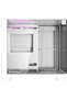 Darkflash Computer Case TH285 4 fans White - 4