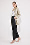 Bol Leg Kupra Pants - 4