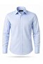 Classic Regular Fit Long Sleeve Cotton Men's Shirt 7628