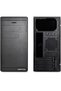 Wave V2, MiniTower, without power supply, Black - 6