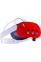 VR Quest 3 Headset 512GB XR2 Gen2 90Hz Mixed Reality Controllers