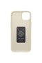 Husa Thin Fit pentru iPhone 15 Plus - bej - 4
