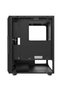 Aquarius, Middle Tower Black - 5