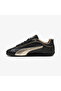 Catch Soleil Ballerina Metallic Whisper Shoes - 3