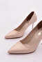 Pm450-K079-15 Women's Heeled Shoes - 4