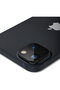 Optik.TR Camera Protector glass for iPhone 14/14 Plus camera, 2 black - 4