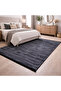 Efes 12 Non-Slip Woven Base Living Room Kitchen Hallway Carpet - 2