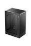 CH170 PLUS, Tower Case, Black - 3