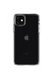 Husa Spigen Crystal Flex, transparentă - iPhone 11 - 3