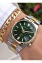 Women's Wristwatch - Adjustable Steel Band - Comes with a Bracelet Gift