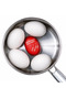 Egg Timer Color Changing Soft Medium Hard Boiling Timer Kitchen Gadget - 7