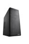 Wave V2, MiniTower, without power supply, Black