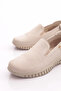 D25Ya-3545 Women's Leather Casual Shoes - 4