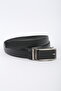 3.5 cm Black Automatic Belt - 4