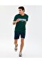 S2610122 m Regular T-Shirt Men's T-Shirt Green - 2