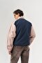 Airstream Parachute Fabric Zippered Windbreaker Jacket - 5
