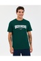 S2610122 m Regular T-Shirt Men's T-Shirt Green - 3