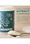 Collagen Bundle Pack – Marine Collagen Powder + Marine Type II Collagen Capsules, Includes Scoop - 2