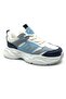Shark Boys' Orthopedic Sole Pack Lightweight Sports Shoes - 4