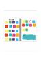 Sharp 17*24 Hard Cover Spiral Bound Unlimited Agenda - No:4 - 3