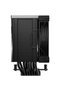 Processor cooler AK700 DIGITAL 120 mm Black - 2