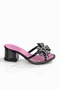 Girl Child Slipper :)The Sparkling World of Little Princesses - 3