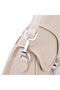 Imported, C Bag and C Wallet Combined Women's Postman Bag C Bag (Width: 18 X Length: 11 X Width: 7) - 5