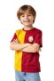 Piece 5 Star Yellow-Red Child T-Shirt - 3