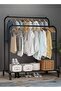 A practical and stylish solution for organizing your clothes and making smart use of every space. - 2