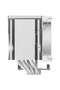 Processor cooler AK500 G2 120 mm White - 4