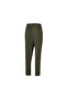 Mnp3433 Khaki Men's Sweatpants - 2