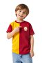 Piece 5 Star Yellow-Red Child T-Shirt - 2