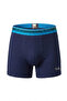 Men's Boxer 6-Piece Economic Pack 94% Cotton %6 Elastane Stretchy Waist Comfortable Breathable Fabric-0122 - 3