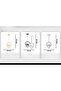 MODERN LED AVİZE - 2